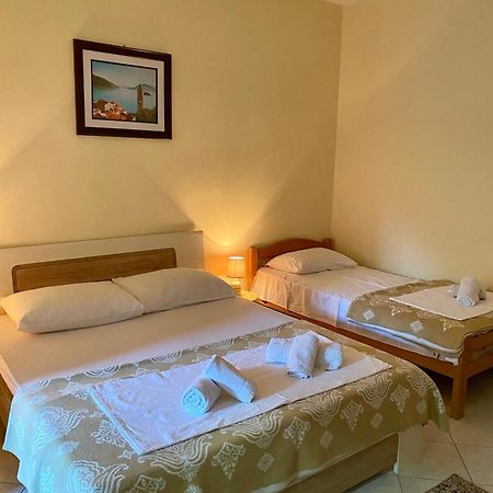 Apartmani Dragana Herceg Novi Bagian luar foto