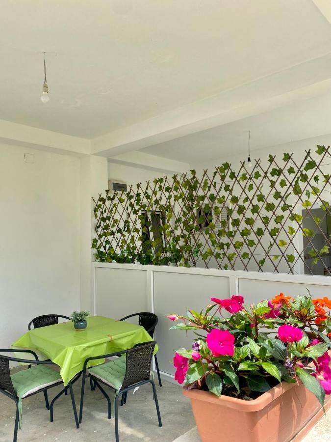 Apartmani Dragana Herceg Novi Bagian luar foto