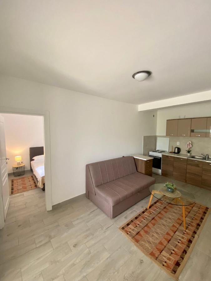 Apartmani Dragana Herceg Novi Bagian luar foto