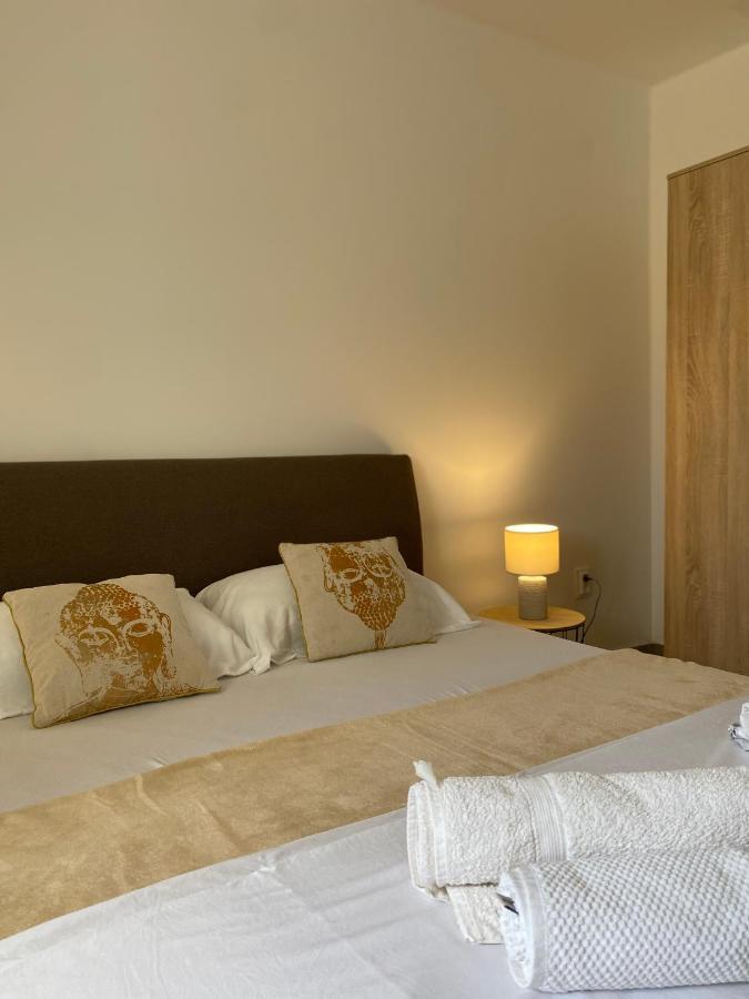 Apartmani Dragana Herceg Novi Bagian luar foto