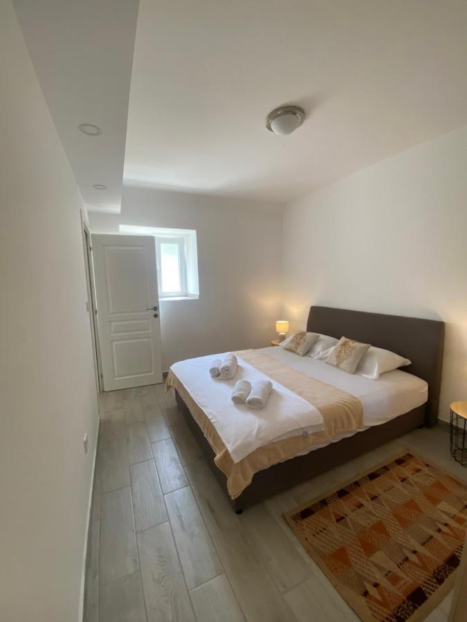 Apartmani Dragana Herceg Novi Bagian luar foto