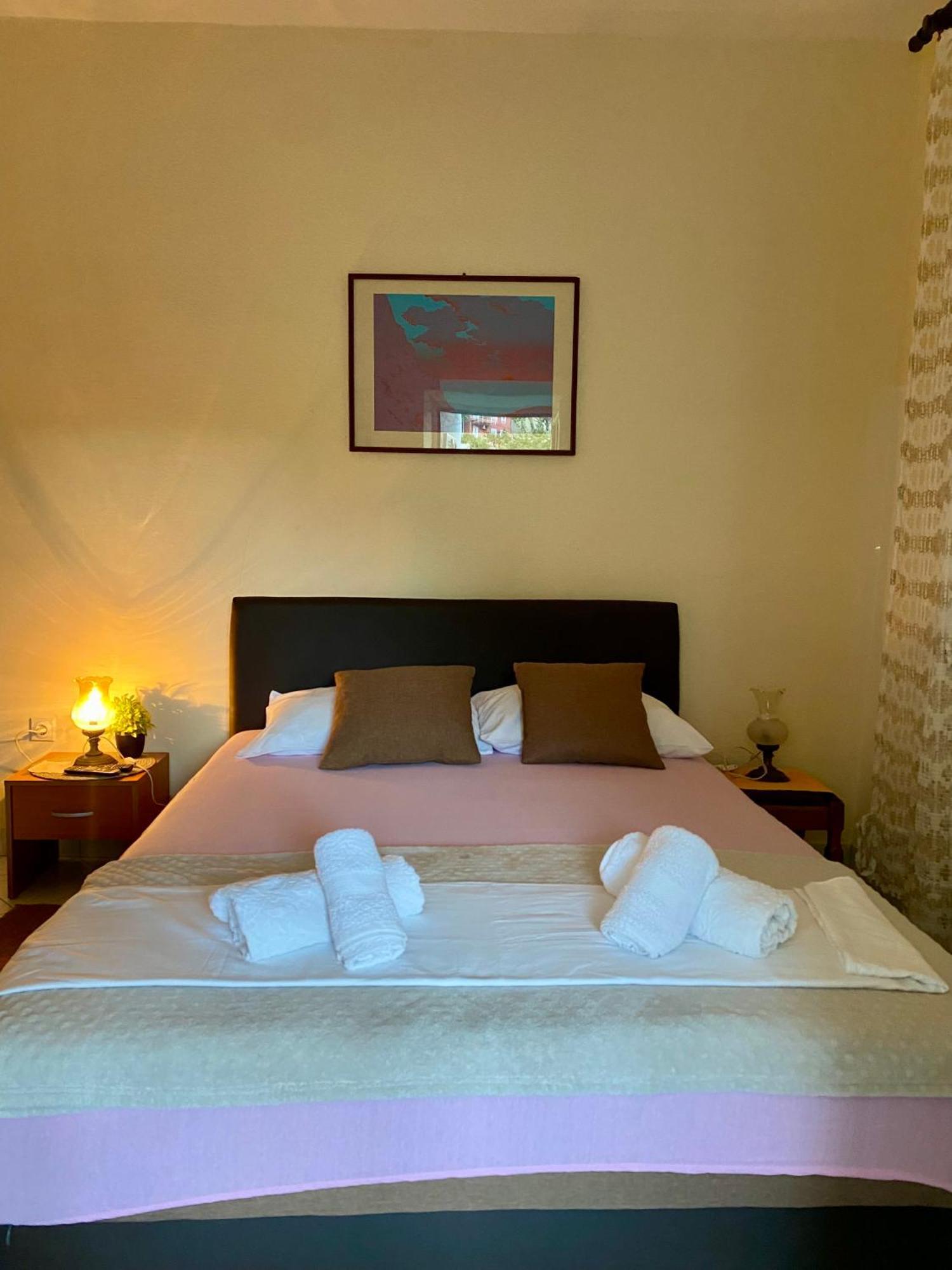 Apartmani Dragana Herceg Novi Bagian luar foto
