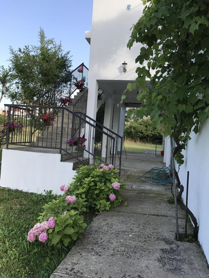 Apartmani Dragana Herceg Novi Bagian luar foto