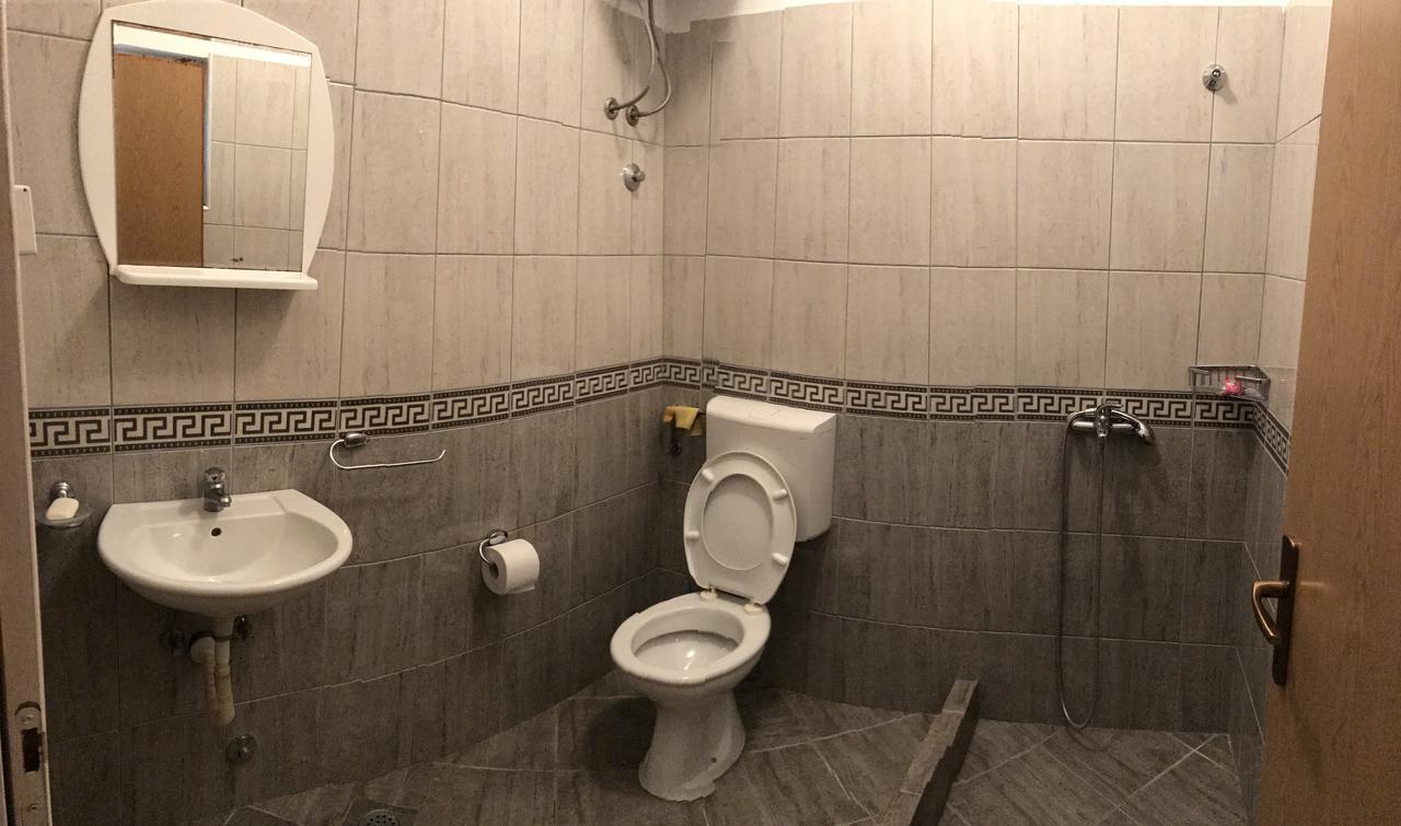 Apartmani Dragana Herceg Novi Bagian luar foto