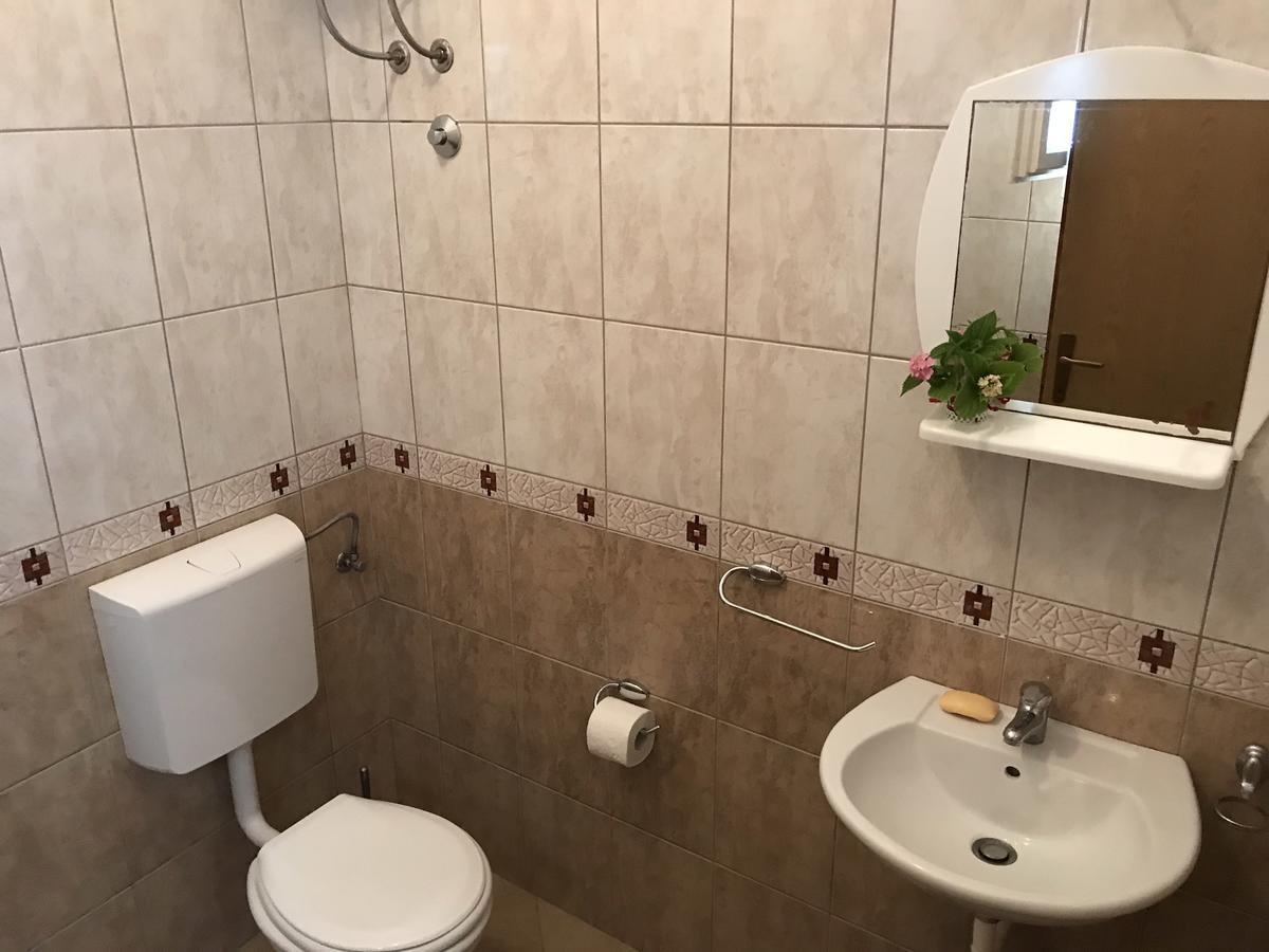 Apartmani Dragana Herceg Novi Bagian luar foto