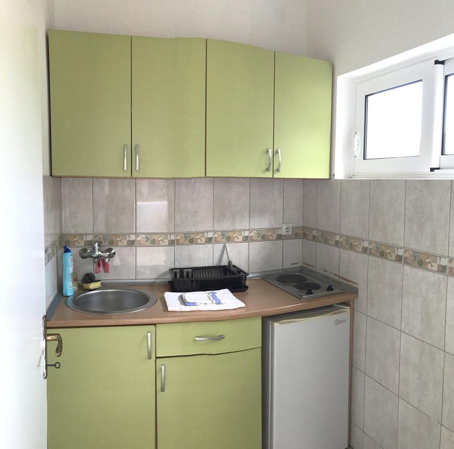 Apartmani Dragana Herceg Novi Bagian luar foto