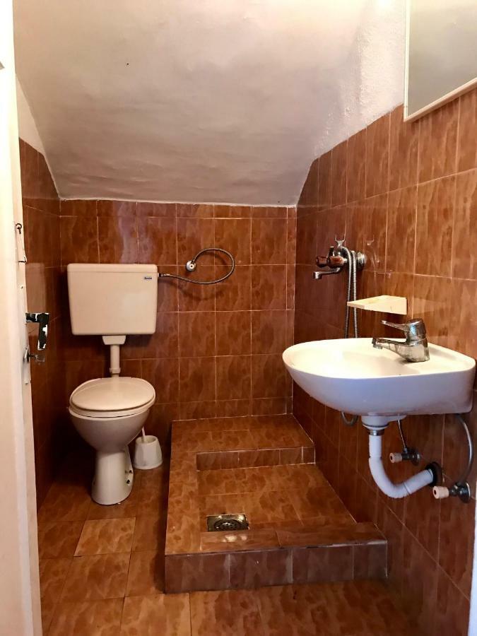 Apartmani Dragana Herceg Novi Bagian luar foto